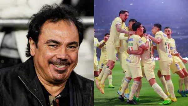 En América tenemos a varios jugadores que pasan por un excelente momento en el torneo.