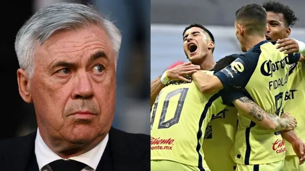 En América tenemos años de ser la mejor cantera del futbol mexicano.