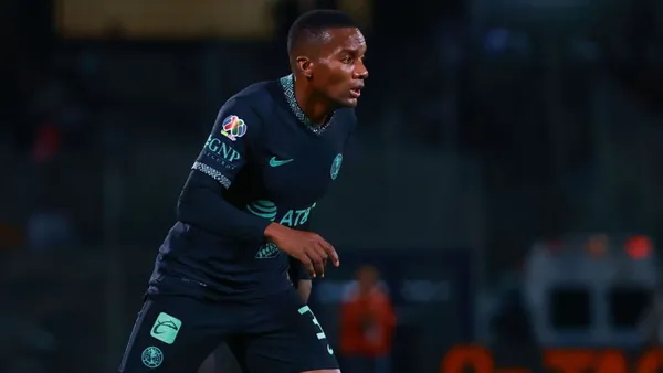 En América todos los futbolistas están recibiendo el apoyo incondicional de la afición, todos menos uno