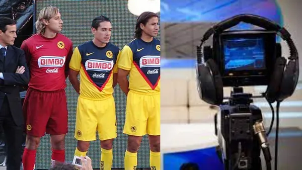 En América tuvimos muchos jugadores destacados por años.