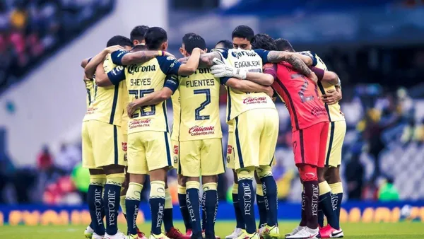En América vienen cambios importantes en las próximas semanas, ya que el plantel tendrá modificaciones para poder ser un equipo más competitivo.