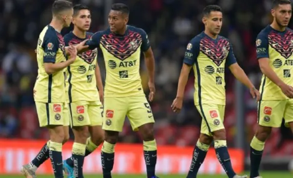 En América ya comienzan a sonar los cambios en el plantel para la siguiente temporada.