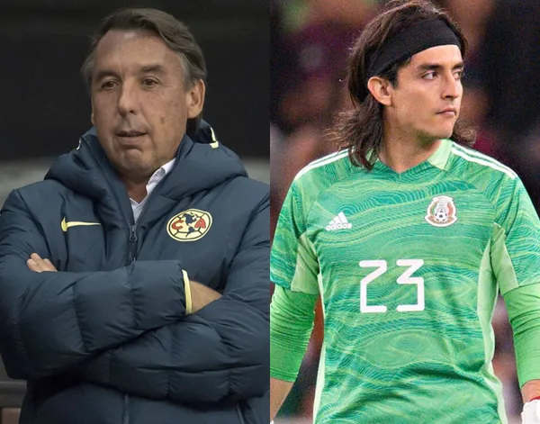 En América ya estamos en plena planeación del siguiente campeonato de la liga mexicana.