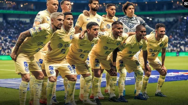 En América ya estamos preparando al nuevo refuerzo para cerrar de una vez por todas la plantilla.