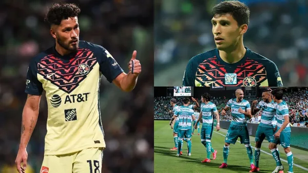 En América ya se piensa en refuerzos para el siguiente torneo a pesar de estar disputando las semifinales del Clausura 2022.