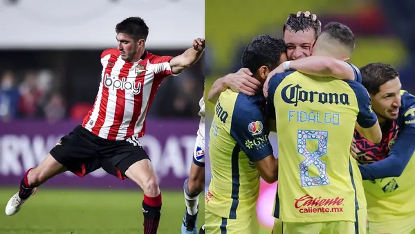 En América ya se trabaja en la planeación de la plantilla para el siguiente torneo, donde se maneja una gran cantidad de nombres sobre posibles altas.