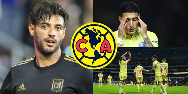 En América ya soñamos con lo que podría ser la llegada de Vela