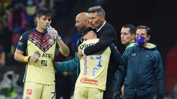 En Chivas se encuentran muy emocionados por el momento que vive su equipo, sin embargo se alejan de la realidad.
