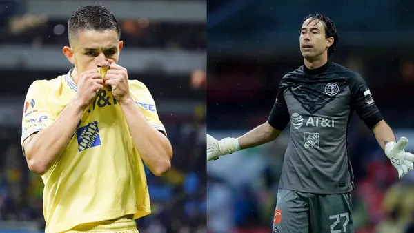 En Coapa el panorama se está complicando luego de la dolorosa derrota contra los Tuzos.