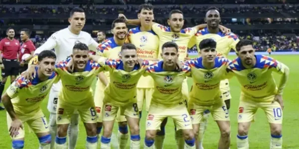 En Coapa ya saben la forma en la que van a coronarse como campeones de la liga.