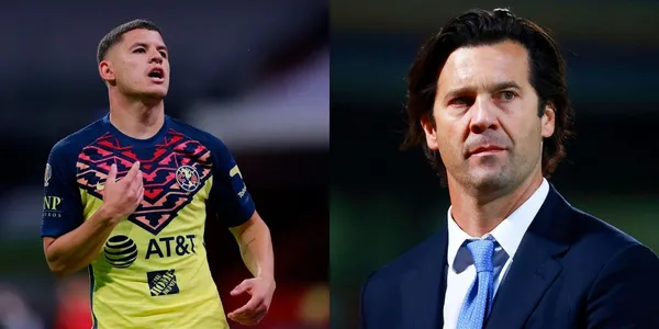 En conferencia de prensa, Richard se confieza