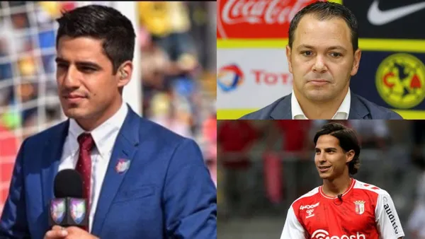En días recientes trascendió que Diego Lainez estuvo en el radar del América.