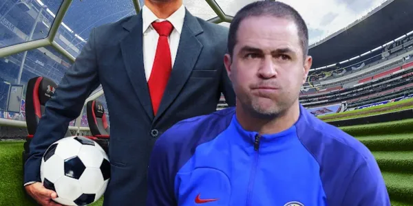 En duda el proyecto de André Jardine.