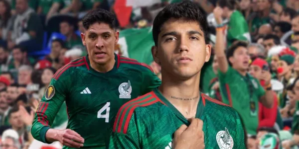 En el 11 que sacaría Jaime Lozano podríamos a ver a un americanista como titular.