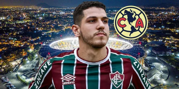 En el América están convencidos que podrán lograr su fichaje.