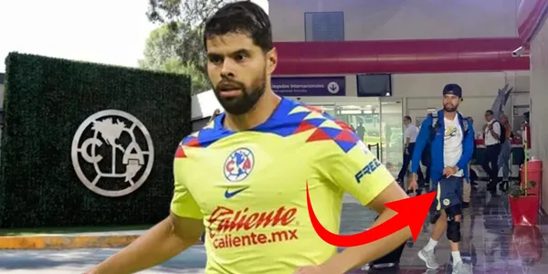 En el América están preocupados porque las negociaciones se pueden romper.