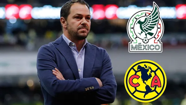 En el América podríamos estar de fiesta en unos cuantos días.