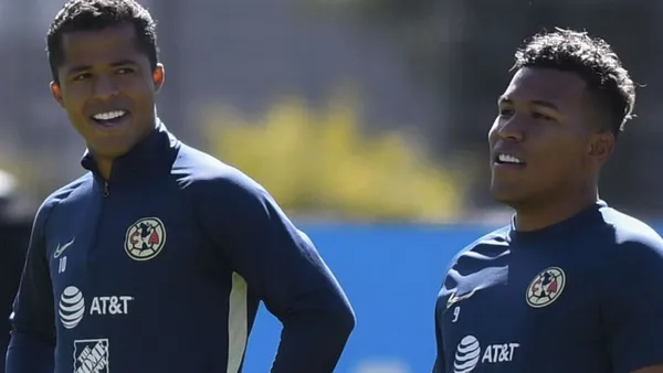 En el América se pueden presentar sorpresas importantes en los próximos días.