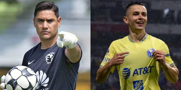 En el debut desabrido de las Águilas, hubo un debut formidable junto con el Maguito Fidalgo