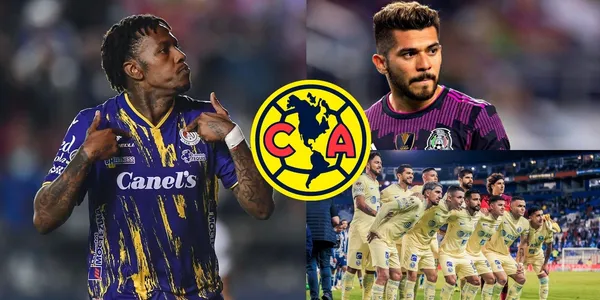 En el equipo no caería tan bien la llegada de Abel Hernández al ataque azulcrema