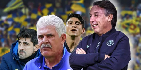 En el nido confían que se pueda cerrar su traspaso esta semana.