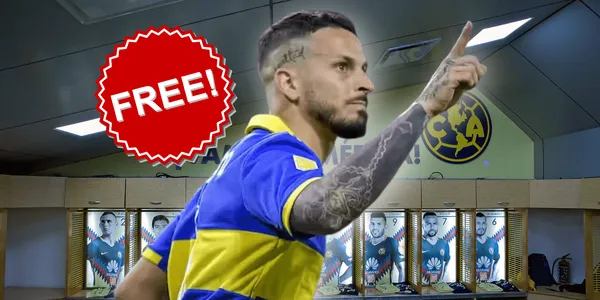 En el nido están abiertos a buscar a un centro delantero.