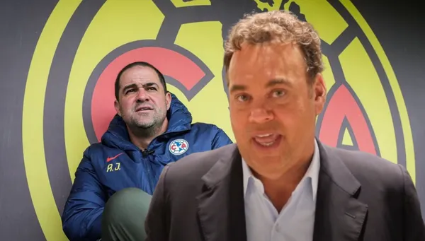 En el programa ‘Contacto Deportivo’, Faitelson dejó en claro lo que le podría deparar al América.