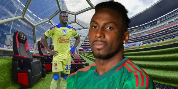 En el programa de ESPN ‘Fútbol Picante’, se sinceró acerca de los naturalizados.