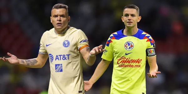 En el programa ‘Fútbol Picante’ presentaron el 11 ideal con la presencia de 3 azulcremas.