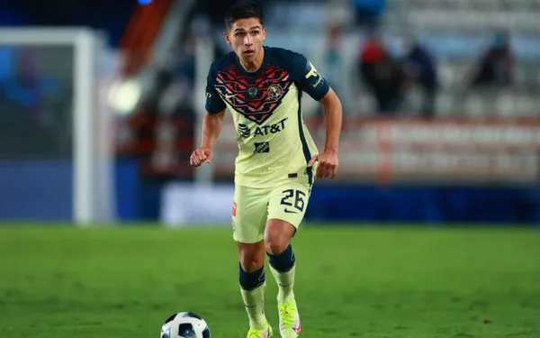 En el triunfo del América por 2 tantos a 0 frente a León en la jornada 15 de la Liga MX, Fernando Ortíz dio minutos a jugadores que pueden ser importantes.