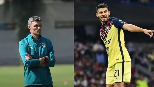 En este punto ya no sabemos qué esperar con el mercado de fichajes del América.