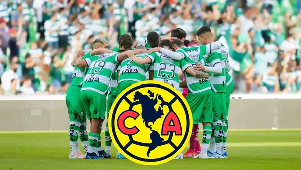 .En estos momentos el América continúa con la planeación del siguiente campeonato