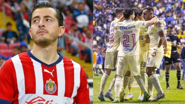 En estos momentos los rumores se mantienen fuertes en el conjunto americanista.