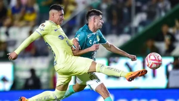 En estos momentos nos encontramos en la fecha FIFA.