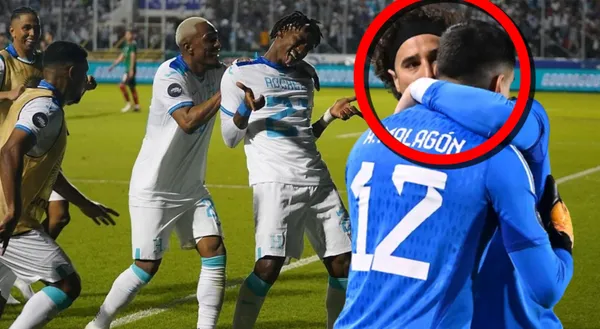 En Fox Sports responsabilizan a uno especialmente de no tener bien preparados a los arqueros.