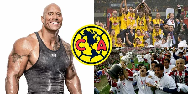 En la historia del fútbol mexicano sólo ha existido un jugador que ha sido campeón con la playera de las Águilas y las cabras, que fue de él