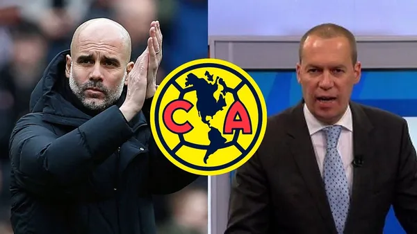 En las últimas horas el América ha sido el centro de atención en México.