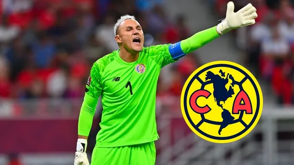 En las últimas horas ha surgido un nuevo rumor ligado al América.