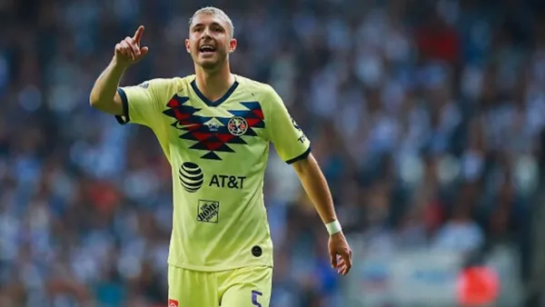 En las últimas horas se ha dado a conocer que el Atlético de Madrid está interesado en fichar a Guido Rodríguez.