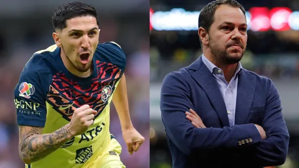 En las últimas semanas se ha hablado de una posible salida de Diego Valdés al futbol europeo.