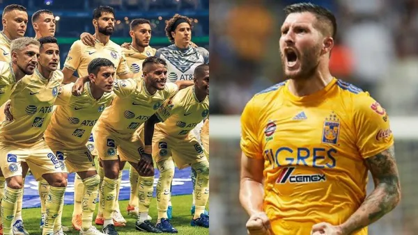 En las últimas semanas se ha hablado mucho sobre la posibilidad de traer a André-Pierre Gignac.