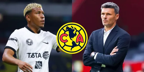 En las últimas semanas se habló mucho sobre Roger Martínez.