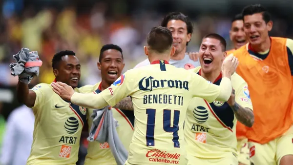 En los próximos meses habrán muchas noticias del América por los posibles fichajes.