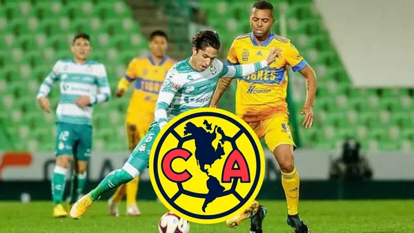 En los últimos días se ha hablado de la posibilidad de tener a nuevos jugadores en el América.