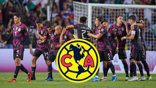 En los últimos días se ha hablado de la posibilidad de tener a nuevos jugadores en el América.