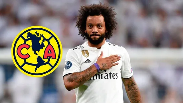 En los últimos días se ha hablado mucho sobre del futuro de Marcelo.