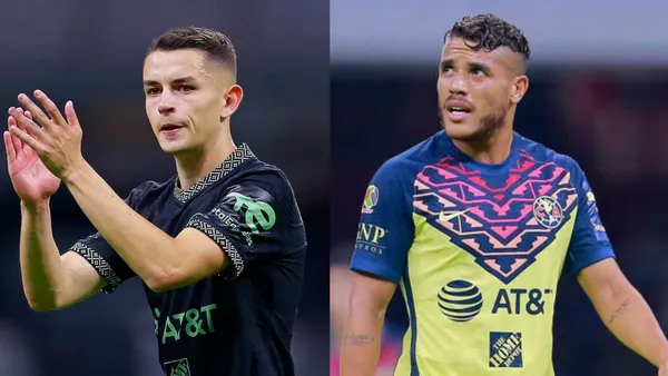 En los últimos días se ha hablado mucho sobre el futbolista que acompañará a Pedro Aquino.