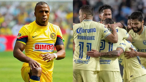 En los últimos meses se habló mucho sobre el posible nuevo Christian Benítez del América.
