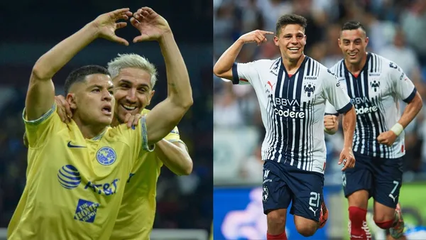 En Monterrey quieren a un americanista, sin embargo, la directiva pediría a cambio a una de sus promesas.