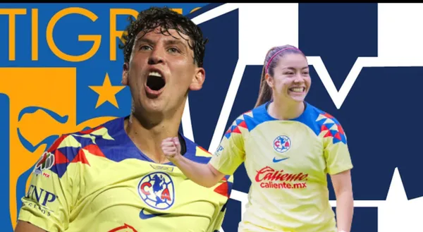 En pleno clásico regio el América salió a relucir y ya da de qué hablar.